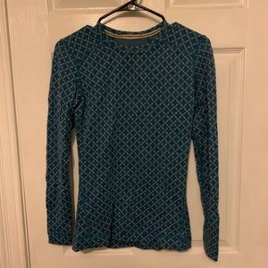 Smartwool base layer